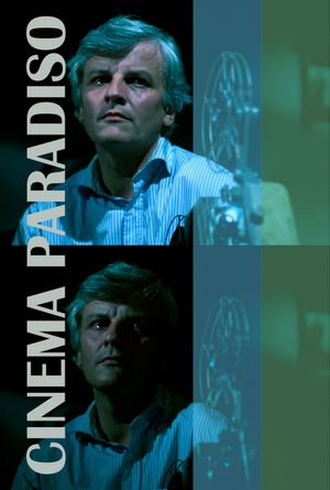 Cinema Paradiso's poster