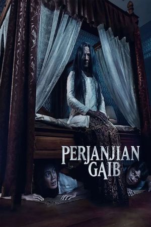 Perjanjian Gaib's poster