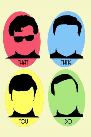 That Thing You Do!'s poster