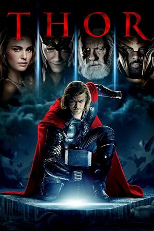 Thor's poster