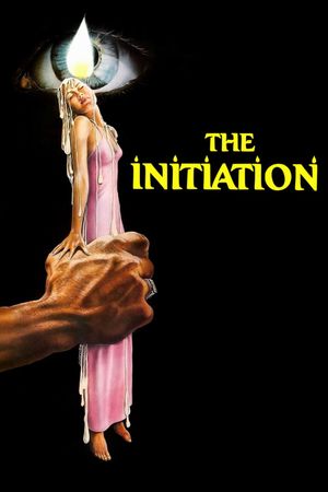 The Initiation's poster