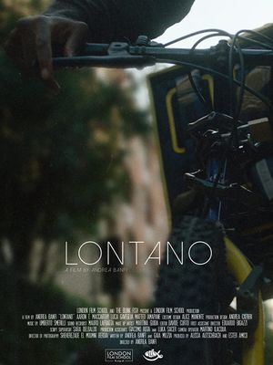 Lontano's poster