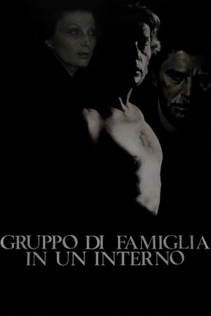 Conversation Piece's poster