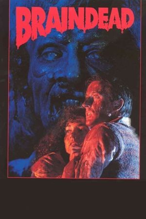 Dead Alive's poster