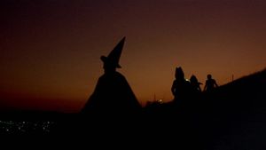 Halloween III: Season of the Witch's poster