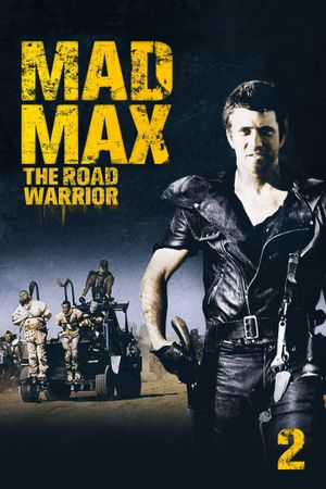 The Road Warrior's poster