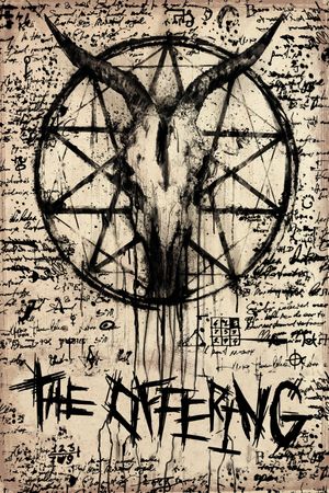 The Offering's poster image
