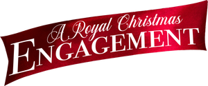 A Royal Christmas Engagement's poster