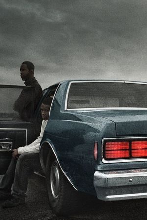 Blue Caprice's poster