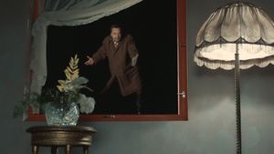 Killing the Devil's poster