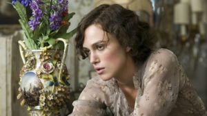 Atonement's poster