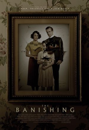 The Banishing's poster