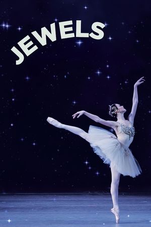 Jewels's poster