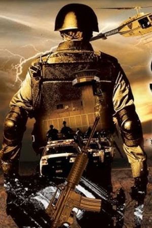 El Jefe del Cartel de los Sicarios's poster