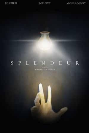 Splendeur's poster