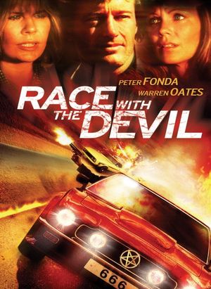 Race with the Devil's poster