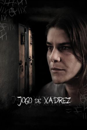 Jogo de Xadrez's poster