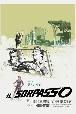 The Easy Life's poster