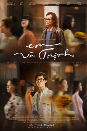 Em Va Trinh's poster