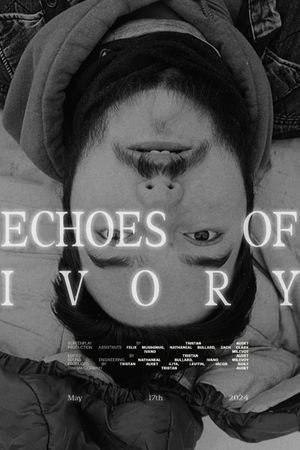 Echoes Of Ivory's poster image