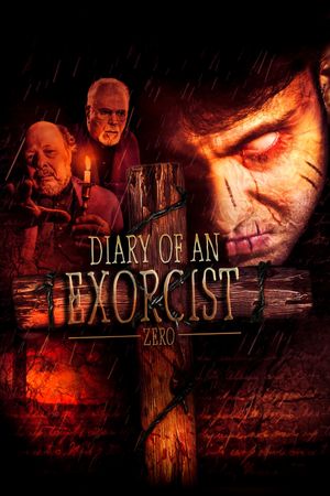 Diário de um Exorcista - Zero's poster