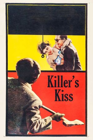 Killer's Kiss's poster