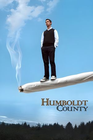 Humboldt County's poster