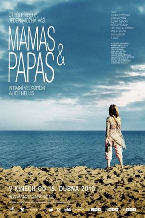 Mamas & Papas's poster