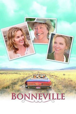 Bonneville's poster