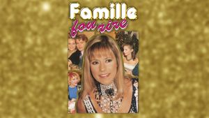 Famille fou rire's poster