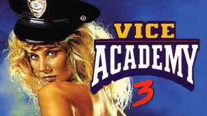 Vice Academy Part 3's poster