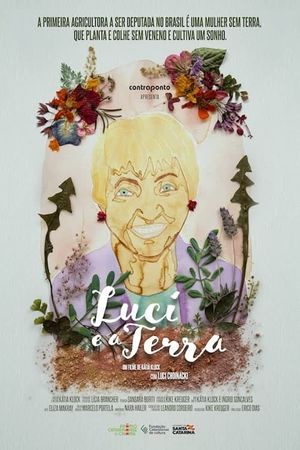 Luci e a Terra's poster