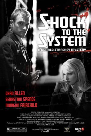 Shock to the System's poster
