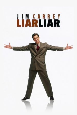 Liar Liar's poster