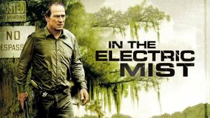 In the Electric Mist's poster