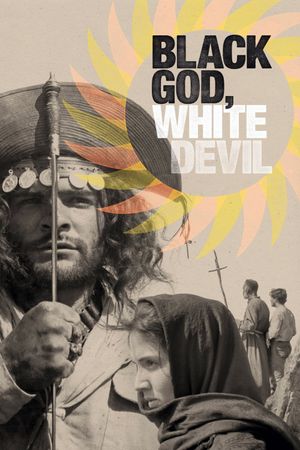 Black God, White Devil's poster