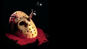 Friday the 13th: The Final Chapter's poster