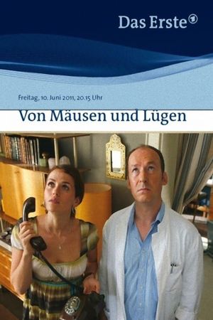 Von Mäusen und Lügen's poster
