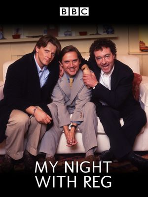 My Night with Reg's poster