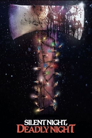 Silent Night, Deadly Night's poster