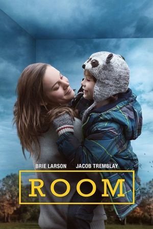 Room's poster