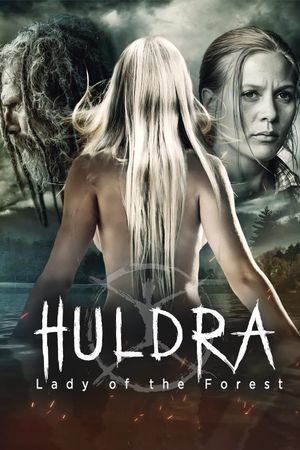 Huldra: Lady of the Forest's poster
