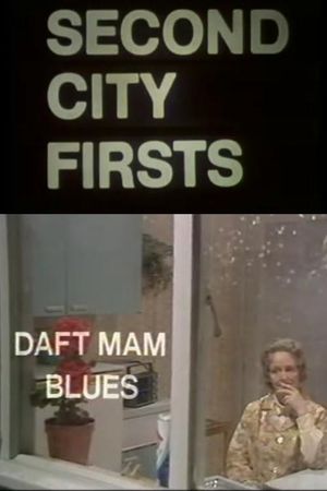 Daft Mam Blues's poster