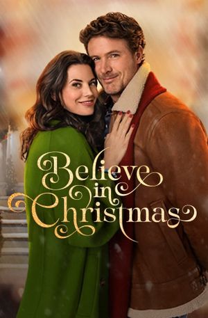 Believe in Christmas's poster