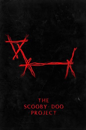 The Scooby-Doo Project's poster
