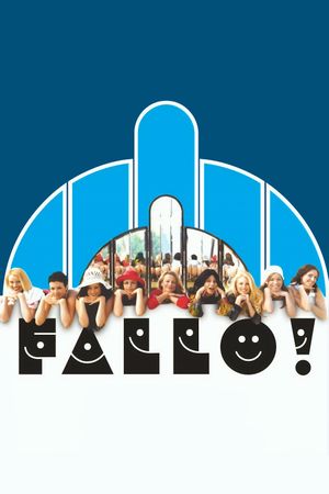 Fallo!'s poster