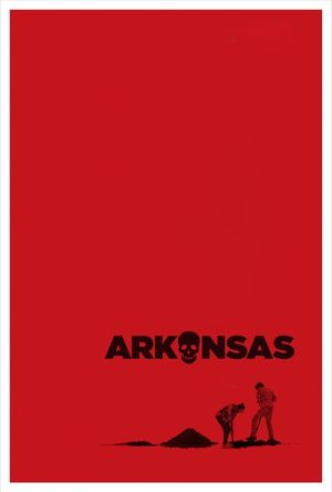 Arkansas's poster