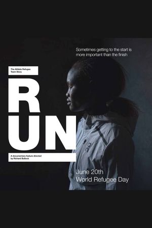 Run's poster
