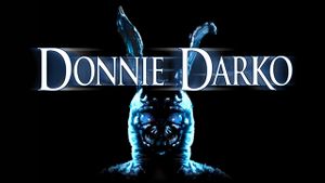 Donnie Darko's poster