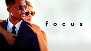 Focus's poster